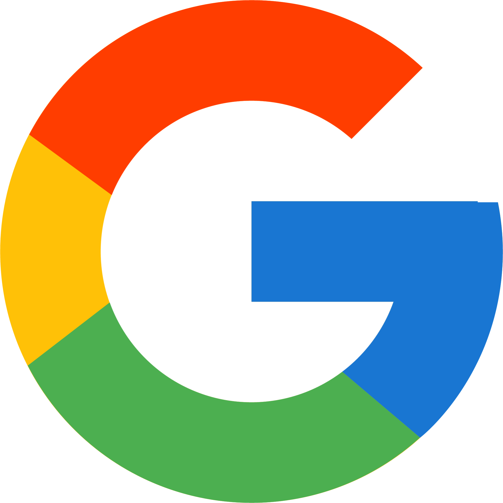 google logo